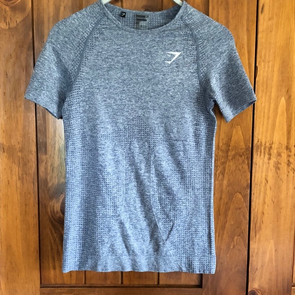 Gymshark Tops - ❌DELETING SOON❌Gym Shark Training Top